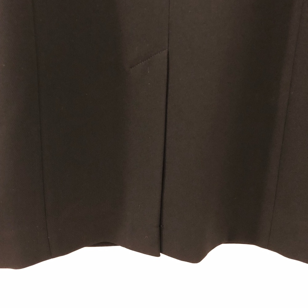 Ann Taylor Black Dress - Picture 4 of 4